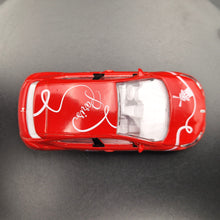 Load image into Gallery viewer, Majorette 2024 DS 4 Red #206C French Touch Premium Series