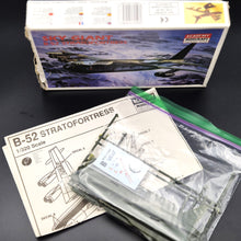 Load image into Gallery viewer, Academy Model Kit 1960 B-52 Stratofortress USAF Aircraft Model #1697 1:320 Scale Plastic Model Kit