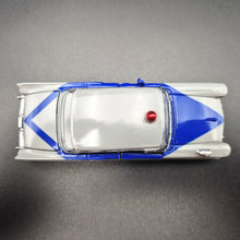 Load image into Gallery viewer, Road Champs 1998 1957 Ford Fairlane Alabama Highway Patrol Car Vintage Police Car Series