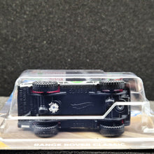 Load image into Gallery viewer, Hot Wheels 2024 Range Rover Classic White HW Speed Graphics 2/5 New Long Card