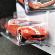 Load image into Gallery viewer, Hot Wheels 2024 1968 Mazda Cosmo Sport Orange HW J-Imports 1/5 New Long Card