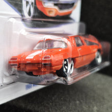 Load image into Gallery viewer, Hot Wheels 2024 1968 Mazda Cosmo Sport Orange HW J-Imports 1/5 New Long Card