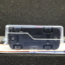 Load image into Gallery viewer, Hot Wheels 2024 '16 Mercedes-AMG GT3 Black Neon Speeders 5/8 New Long Card