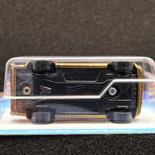 Load image into Gallery viewer, Hot Wheels 2024 Triumph TR6 Gold Ultra Hots 2/8 Mix 1 New Long Card