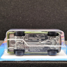 Load image into Gallery viewer, Hot Wheels 2024 '71 Datsun 510 Dark Green Ultra Hots 2/8 Mix 2 New Long Card