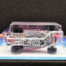 Load image into Gallery viewer, Hot Wheels 2024 Custom Volkswagen Beetle Pink Ultra Hots 8/8 Mix 2 New Long Card