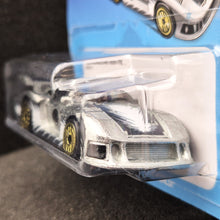 Load image into Gallery viewer, Hot Wheels 2024 '78 Porsche 935-78 Zamac Ultra Hots 4/8 Mix 2 New Long Card