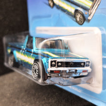 Load image into Gallery viewer, Hot Wheels 2024 Mazda REPU Aqua Ultra Hots 5/8 Mix 1 New Long Card