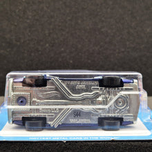 Load image into Gallery viewer, Hot Wheels 2024 '71 AMC Javelin Blue Ultra Hots 3/8 Mix 1 New Long Card