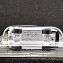 Load image into Gallery viewer, Hot Wheels 2024 Lotus Esprit S1 The Spy Who Loved Me 007 Dark Grey Pop Culture Mix 4 New Long Card