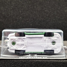 Load image into Gallery viewer, Hot Wheels 2024 1971 Porsche 911 Green Vintage Racing Club Series 5/6 New Long Card