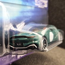 Load image into Gallery viewer, Hot Wheels 2024 Aston Martin V12 Speedster British Racing Green Exotic Envy Car Culture 4/5 New