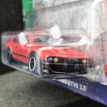 Load image into Gallery viewer, Hot Wheels 2024 Alfa Romeo GTV6 3.0 Red World Tour Car Culture 1/5 New