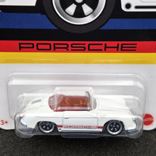 Load image into Gallery viewer, Hot Wheels 2024 Porsche 356 Speedster Porsche Series 1/6 New Long Card