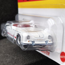 Load image into Gallery viewer, Hot Wheels 2024 Porsche 356 Speedster Porsche Series 1/6 New Long Card