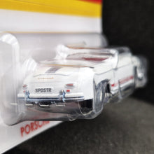Load image into Gallery viewer, Hot Wheels 2024 Porsche 356 Speedster Porsche Series 1/6 New Long Card
