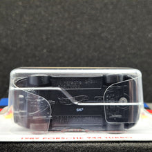 Load image into Gallery viewer, Hot Wheels 2024 1989 Porsche 944 Turbo Black Porsche Series 3/6 New Long Card