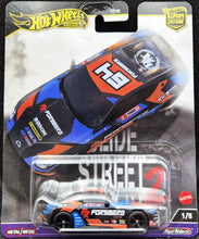 Load image into Gallery viewer, Hot Wheels 2024 2023 Nissan Z Black Slide Street 2 - Car Culture 1/5 New Long Card