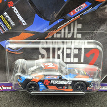 Load image into Gallery viewer, Hot Wheels 2024 2023 Nissan Z Black Slide Street 2 - Car Culture 1/5 New Long Card