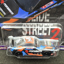 Load image into Gallery viewer, Hot Wheels 2024 2023 Nissan Z Black Slide Street 2 - Car Culture 1/5 New Long Card