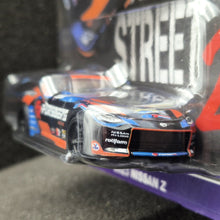 Load image into Gallery viewer, Hot Wheels 2024 2023 Nissan Z Black Slide Street 2 - Car Culture 1/5 New Long Card