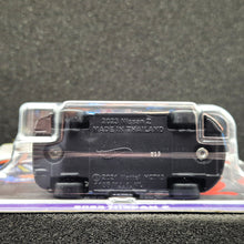 Load image into Gallery viewer, Hot Wheels 2024 2023 Nissan Z Black Slide Street 2 - Car Culture 1/5 New Long Card