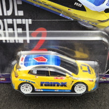 Load image into Gallery viewer, Hot Wheels 2024 2023 Toyota GR Corolla Yellow Slide Street 2 - Car Culture 3/5 New