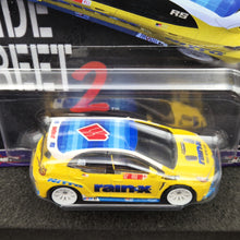 Load image into Gallery viewer, Hot Wheels 2024 2023 Toyota GR Corolla Yellow Slide Street 2 - Car Culture 3/5 New