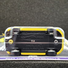 Load image into Gallery viewer, Hot Wheels 2024 2023 Toyota GR Corolla Yellow Slide Street 2 - Car Culture 3/5 New