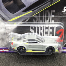 Load image into Gallery viewer, Hot Wheels 2024 2018 Ford Mustang RTR Spec 5 Grey Slide Street 2 - Car Culture 5/5 New