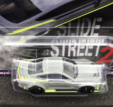 Load image into Gallery viewer, Hot Wheels 2024 2018 Ford Mustang RTR Spec 5 Grey Slide Street 2 - Car Culture 5/5 New