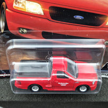 Load image into Gallery viewer, Hot Wheels 2024 Ford F-150 SVT Lightning Red Fast &amp; Furious Premium 1/5 New