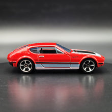 Load image into Gallery viewer, Hot Wheels 2019 Volkswagen SP2 Red #119 Volkswagen 10/10