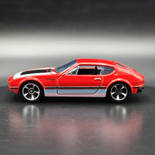 Load image into Gallery viewer, Hot Wheels 2019 Volkswagen SP2 Red #119 Volkswagen 10/10