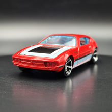 Load image into Gallery viewer, Hot Wheels 2019 Volkswagen SP2 Red #119 Volkswagen 10/10
