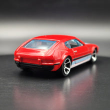 Load image into Gallery viewer, Hot Wheels 2019 Volkswagen SP2 Red #119 Volkswagen 10/10
