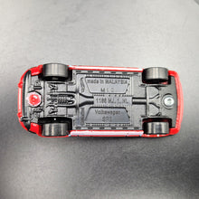 Load image into Gallery viewer, Hot Wheels 2019 Volkswagen SP2 Red #119 Volkswagen 10/10