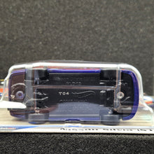 Load image into Gallery viewer, Hot Wheels 2024 Nissan Silvia (S15) Blue Fast &amp; Furious Premium 1/5 New