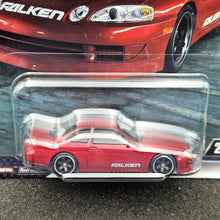 Load image into Gallery viewer, Hot Wheels 2024 Toyota Soarer Red Fast &amp; Furious Premium 2/5 New