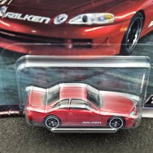 Load image into Gallery viewer, Hot Wheels 2024 Toyota Soarer Red Fast &amp; Furious Premium 2/5 New
