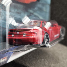 Load image into Gallery viewer, Hot Wheels 2024 Toyota Soarer Red Fast &amp; Furious Premium 2/5 New