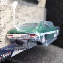 Load image into Gallery viewer, Hot Wheels 2024 1972 Ford Gran Torino Sport Green Fast &amp; Furious Premium 3/5 New