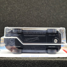 Load image into Gallery viewer, Hot Wheels 2025 Range Rover Velar Champagne #122 Then and Now 2/10 New Long Card