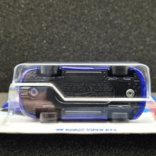 Load image into Gallery viewer, Hot Wheels 2025 '96 Dodge Viper GTS Blue #176 Then and Now 4/10 New