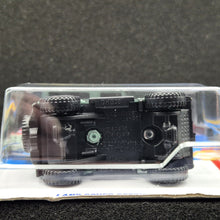 Load image into Gallery viewer, Hot Wheels 2025 Land Rover Defender 90 Mint Green #210 Then and Now 5/10 New Long Card