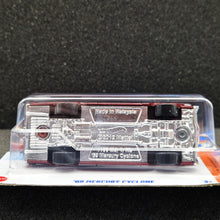 Load image into Gallery viewer, Hot Wheels 2025 '69 Mercury Cyclone Red #165 Muscle Mania 2/10 New