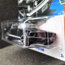 Load image into Gallery viewer, Hot Wheels 2025 '67 Mustang Black #189 Muscle Mania 3/10 New