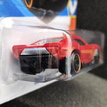 Load image into Gallery viewer, Hot Wheels 2025 Ravenger S/T Blood Orange #207 Muscle Mania 4/10 New Long Card