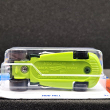 Load image into Gallery viewer, Hot Wheels 2025 Mod Mill Dark Green #218 Muscle Mania 7/10 New Long Card