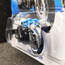 Load image into Gallery viewer, Hot Wheels 2025 Honda CB750 Cafe Turquoise #150 HW Moto 1/5 New Long Card